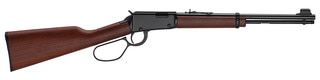 Henry H1 Classic 22LR Lever Action Rimfire Rifle With Large Loop - 18.5" - 15 Round